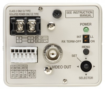 JVC TK-C1530E security camera – image 3