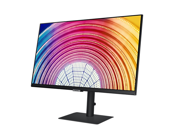 Samsung LS27A600NANXGO computer monitor – image 9