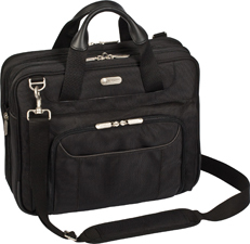 Targus 17" Zip-Thru Air Traveler Case – image 1