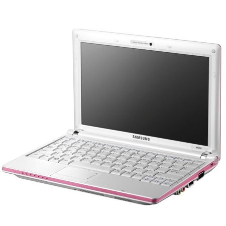 Samsung NC10 Intel Atom N270
