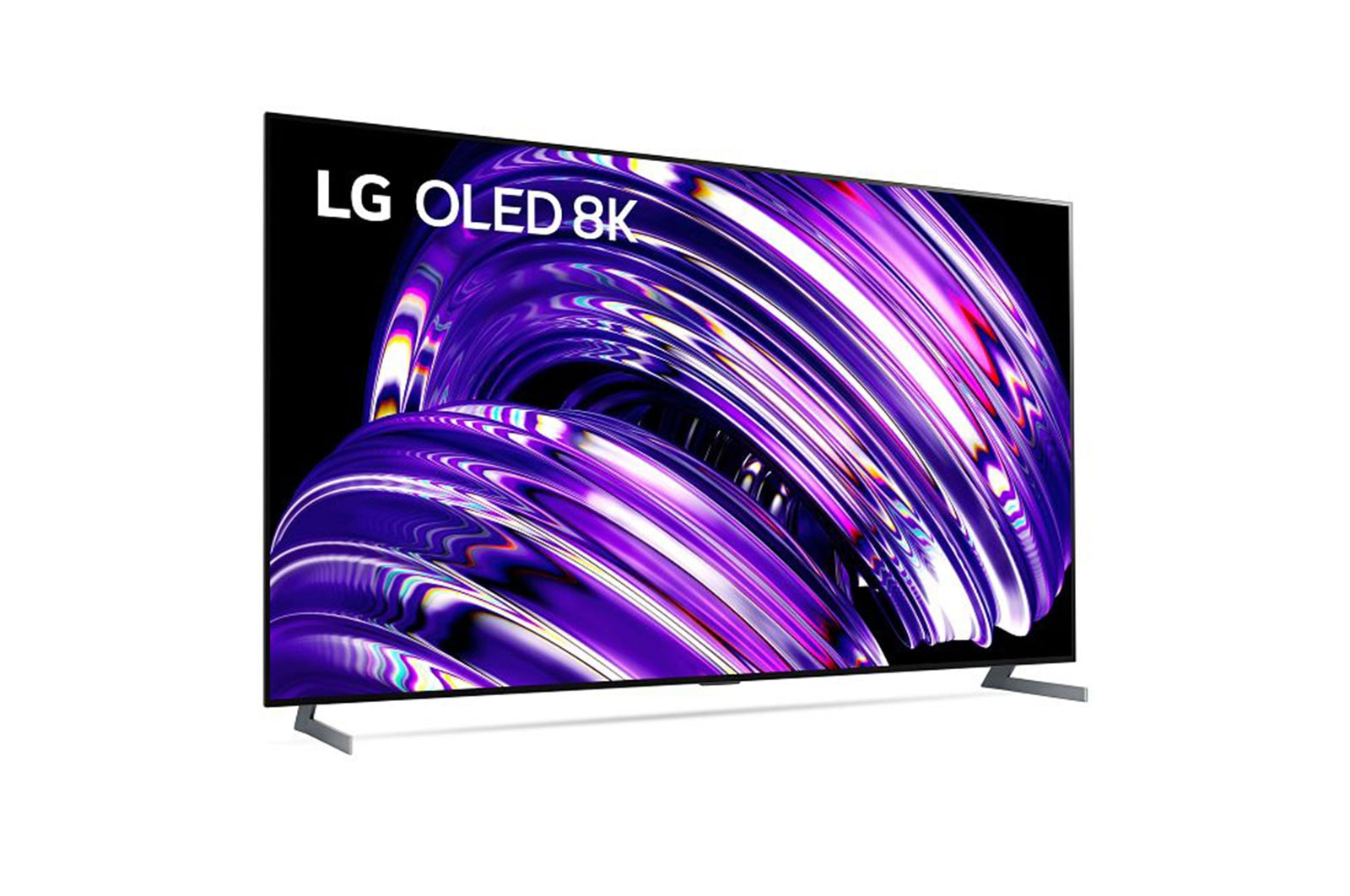 LG OLED OLED77Z2PUA TV – image 4
