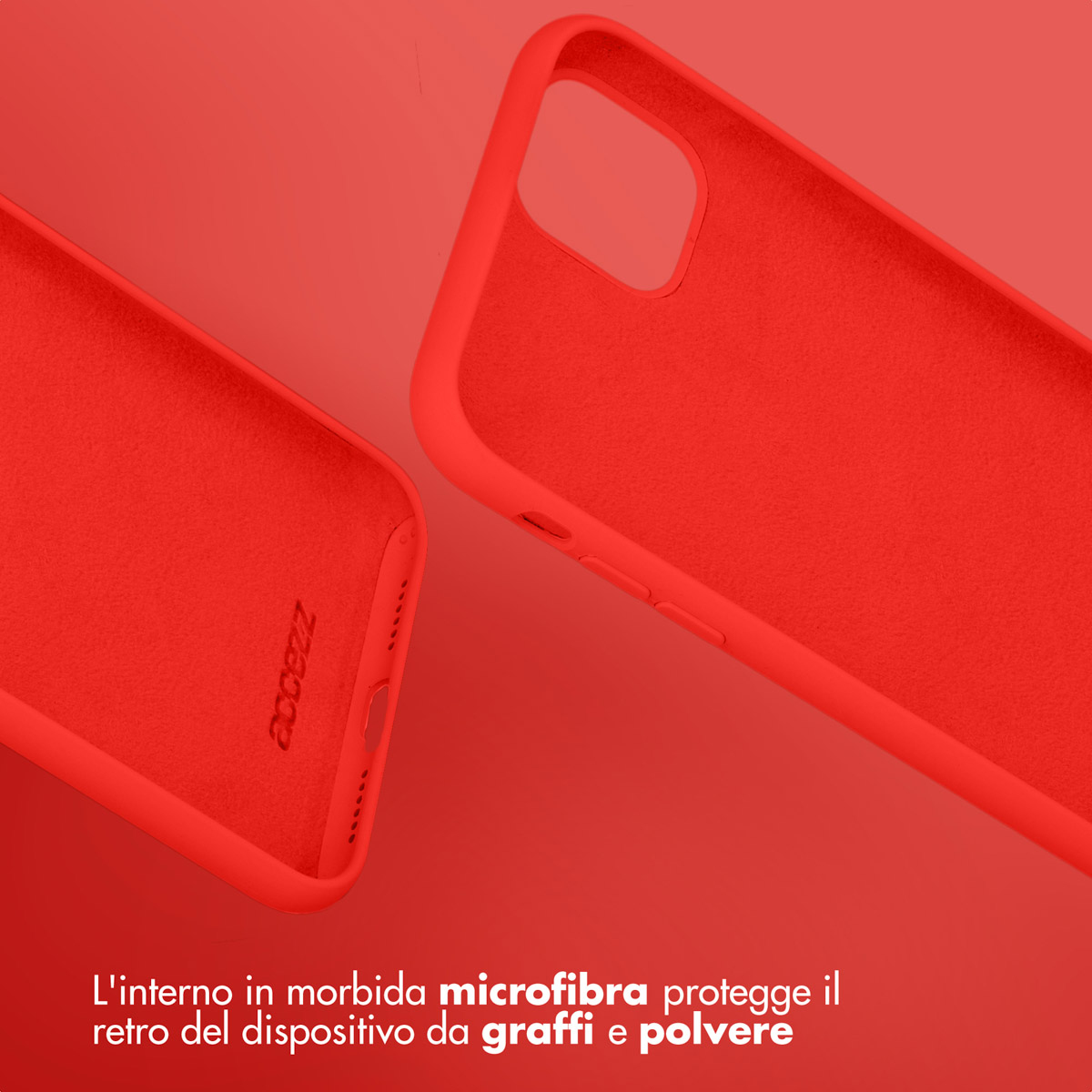Accezz SH00047516 mobile phone case – image 4