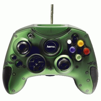Hama Controller Rocket for Xbox – image 2