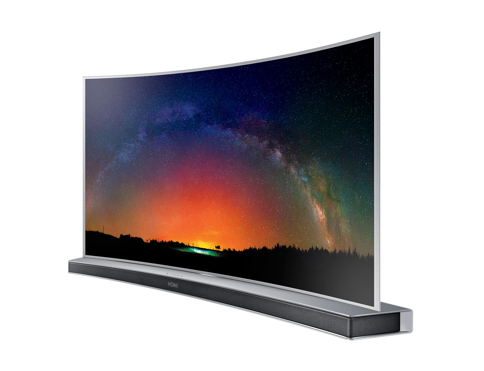 Samsung HW-J7501R/TK soundbar speaker Silver 8.1 channels – image 4