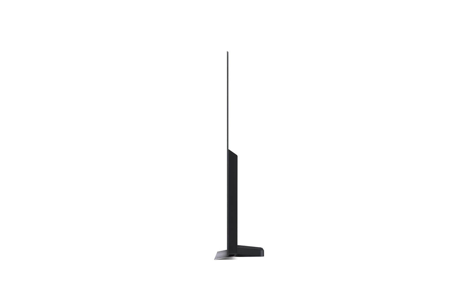 LG TV OLED 4K 210 cm TV LG OLED evo OLED83C3 — photo 4