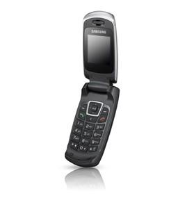 Samsung SGH-C270 3.86 cm (1.52") 74 g – image 4