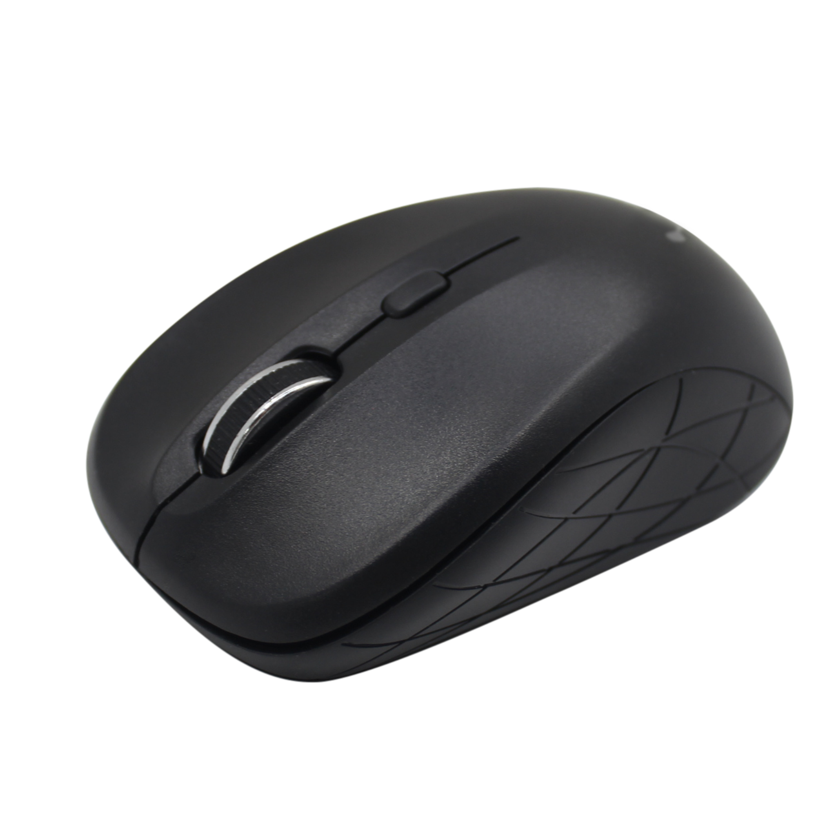 IOPLEE MWZ8193 mouse Office Ambidextrous RF Wireless 1600 DPI – image 3