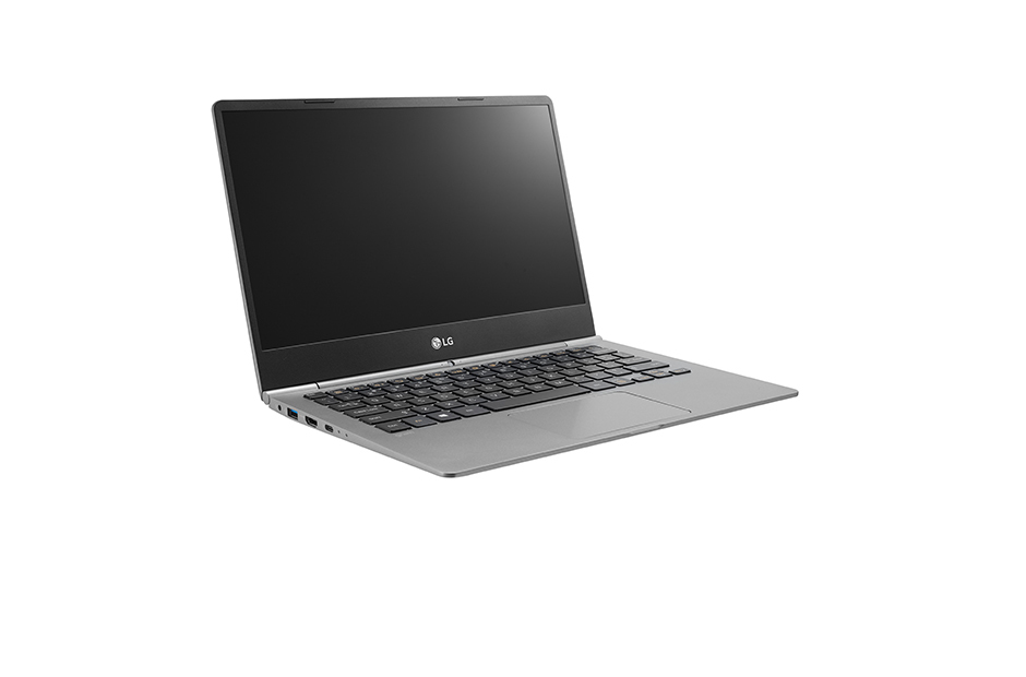 LG Z series 13Z970-MRS1J laptop Intel® Pentium® 4415U