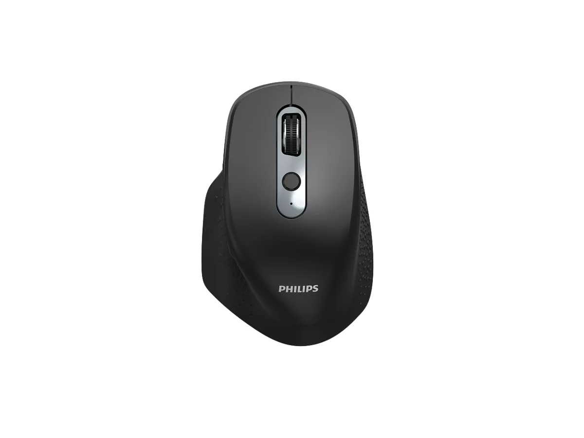 Philips 7000 series SPK7818B/93 mouse Universal Right-hand Optical 3200 DPI – image 1