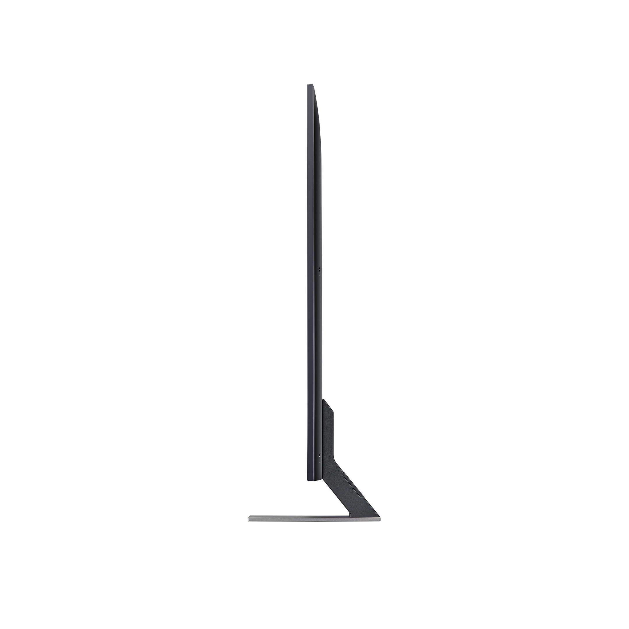 TV QNED Mini LED 4K LG 55QNED85 139 cm Processeur Alpha 8 AI Smart TV WebOS — photo 8