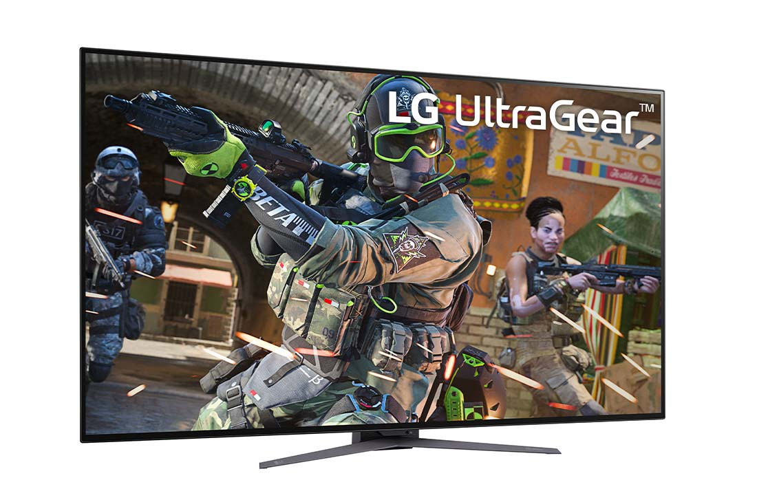LG 48GQ900-B computer monitor – image 3