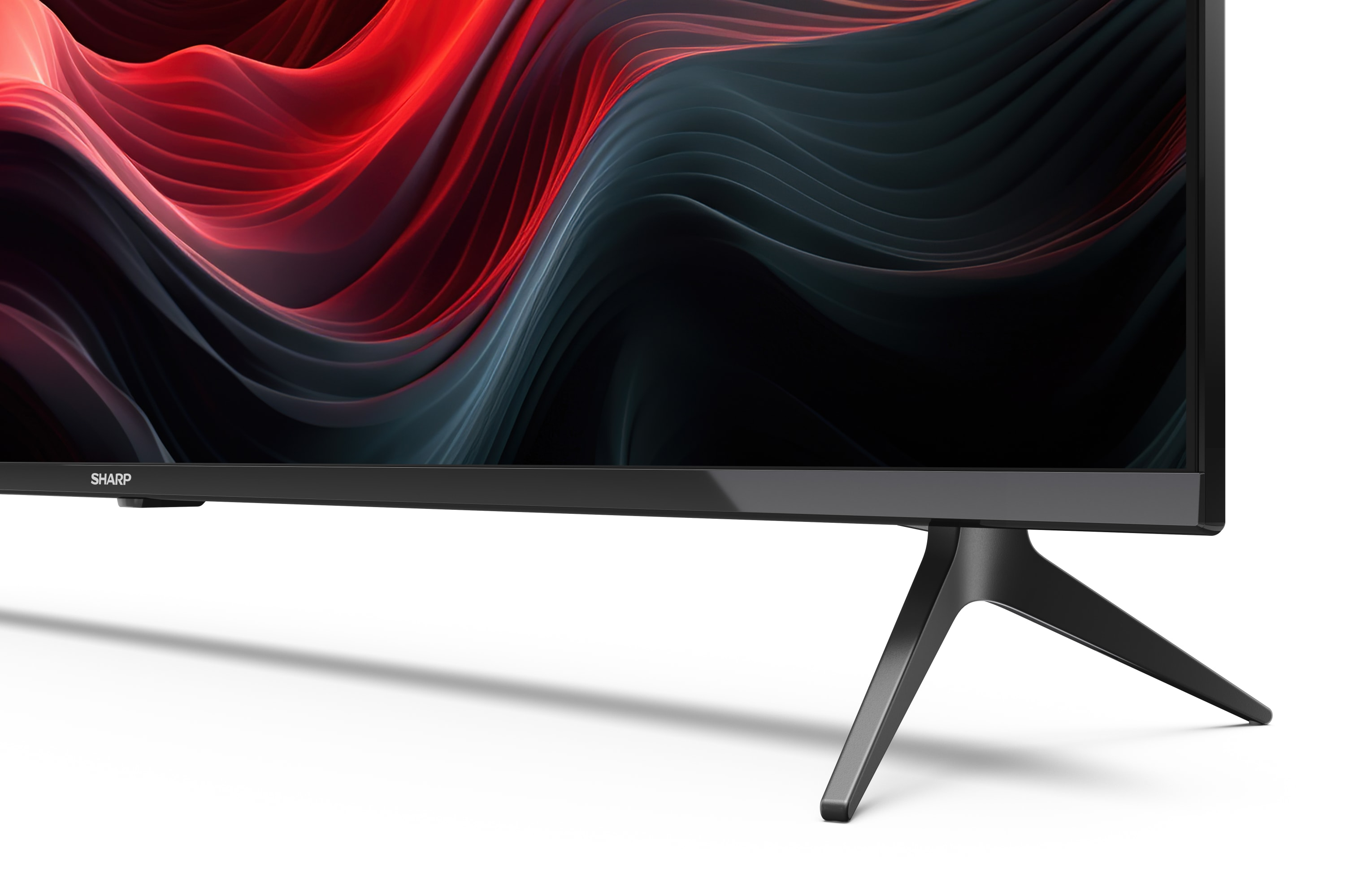 TV LED Sharp 50GL4060E LED Dolby Vision Atmos 4k 126cm 2024 — photo 6
