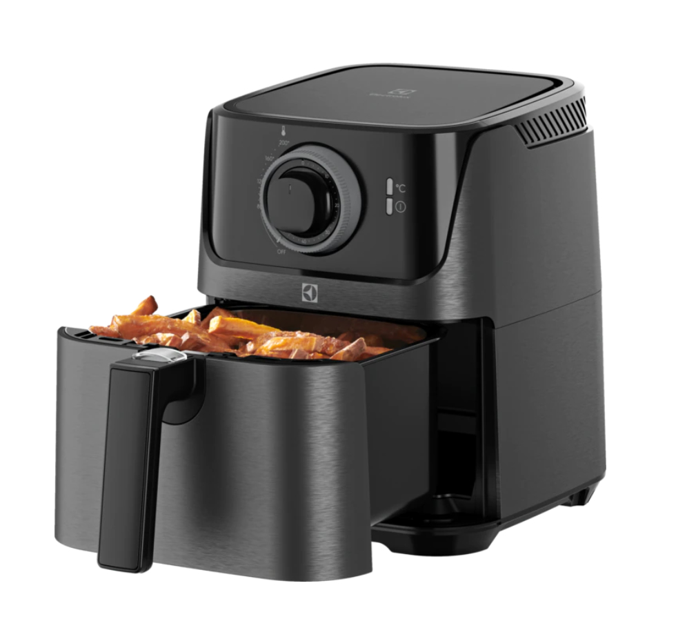 Electrolux E5AF1-4GB fryer Single – image 2