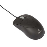 Targus Wired Optical Notebook Mouse