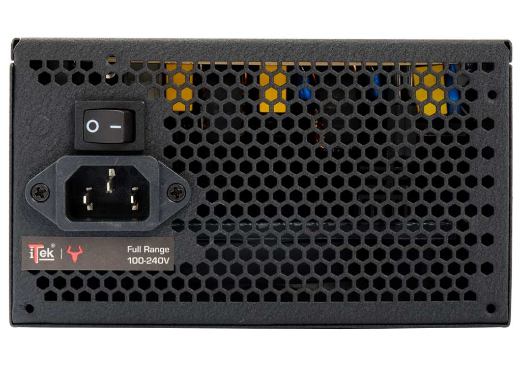 itek TAURUS WN700 – image 4
