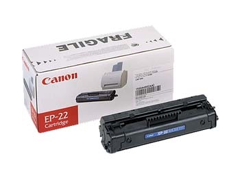 Canon Cartridge EP-22