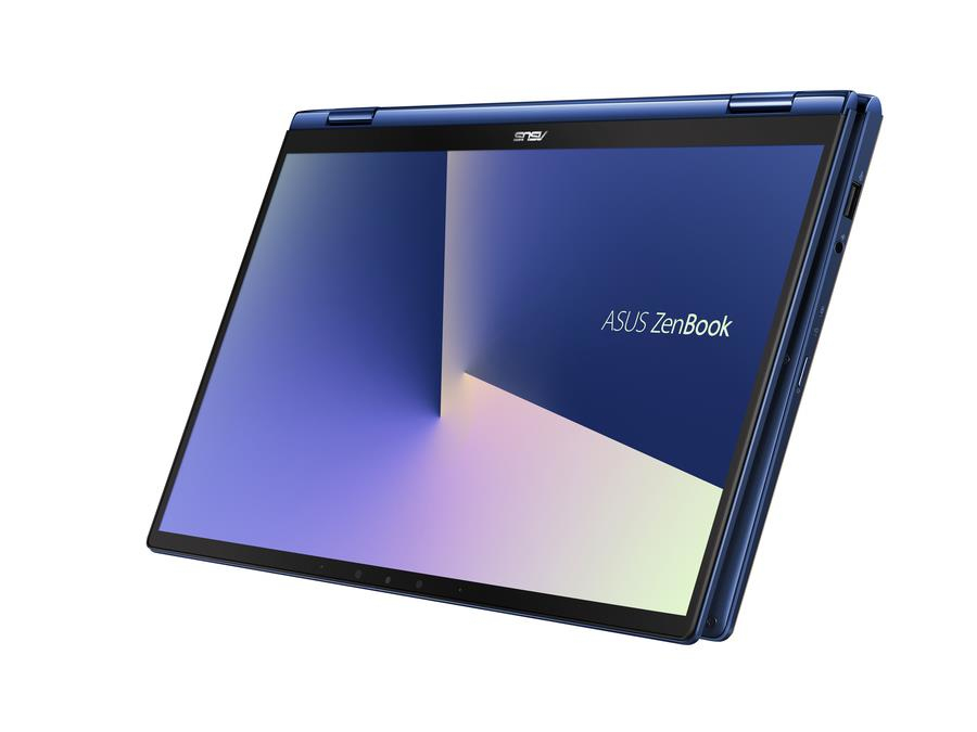 ASUS Zenbook Flip UX362FA-EL224T laptop Intel® Core™ i5 i5-8265U Hybrid (2-in-1) – image 5