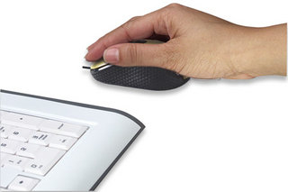 Manhattan 177689 mouse Office USB Type-A Optical 1600 DPI – image 5
