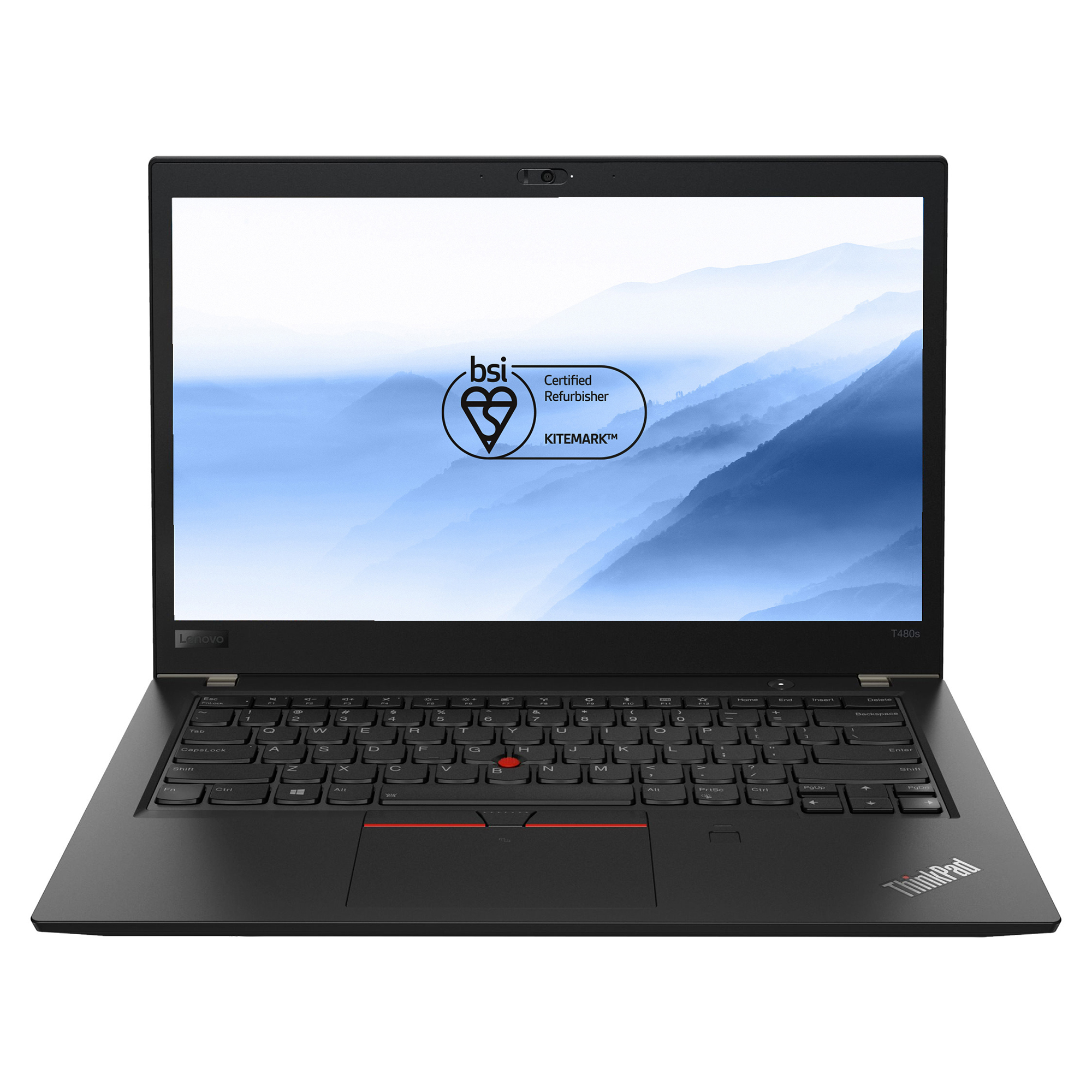 A2C Lenovo ThinkPad T480s – image 1