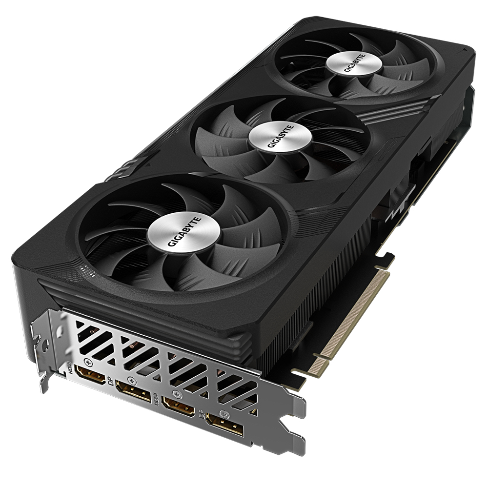 GIGABYTE Radeon RX 7800 XT GAMING OC – image 7