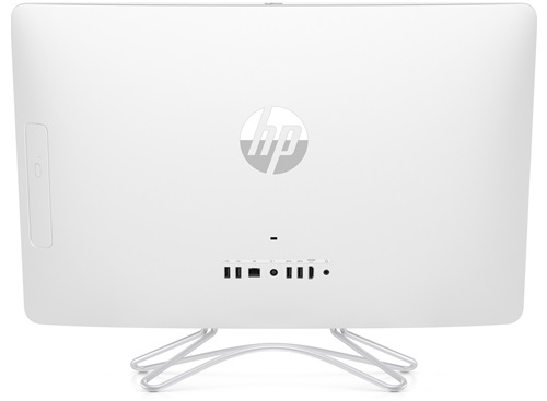 HP 24 -e081nd Intel® Core™ i3 i3-7100U – image 3