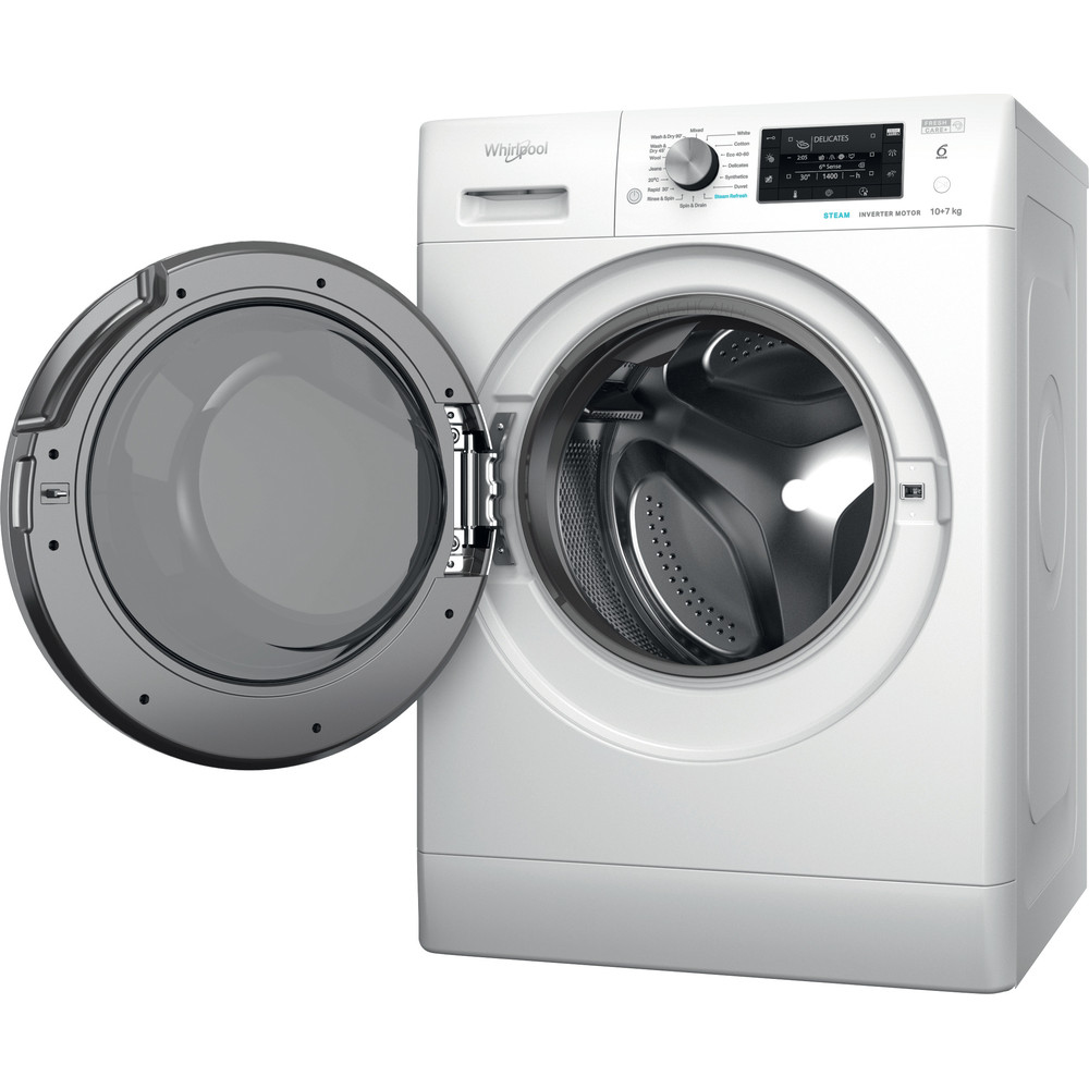 Whirlpool FFWDD 1074269 BSV UK – image 4
