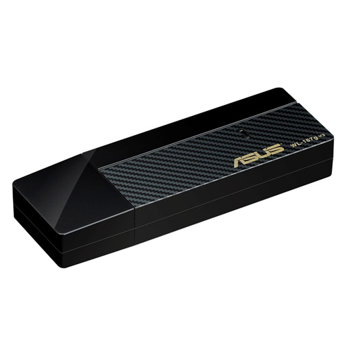 ASUS WL-167G V3