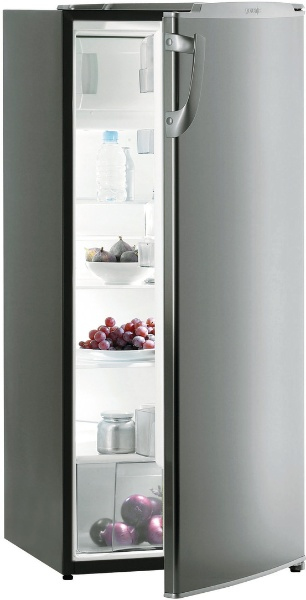 Gorenje RB41208E combi-fridge Freestanding