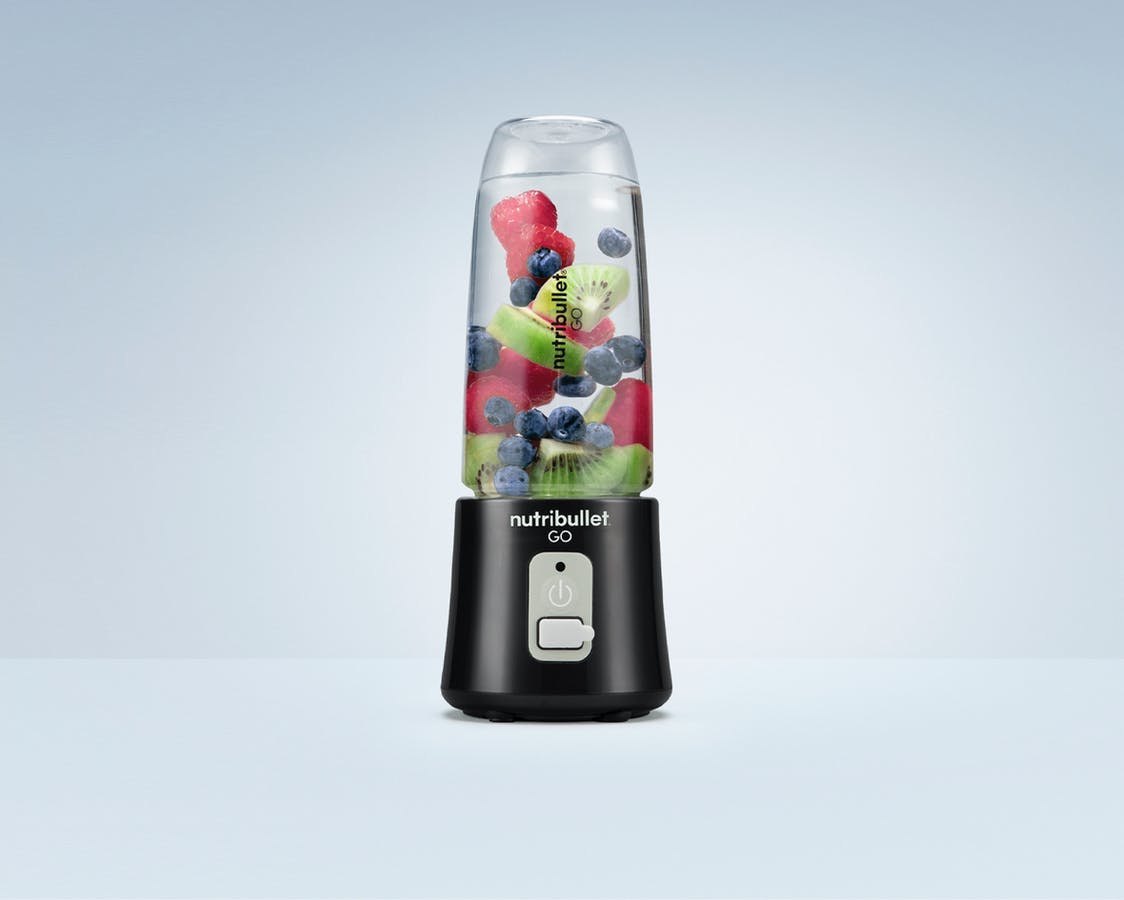 NutriBullet NB50300 blender – image 2
