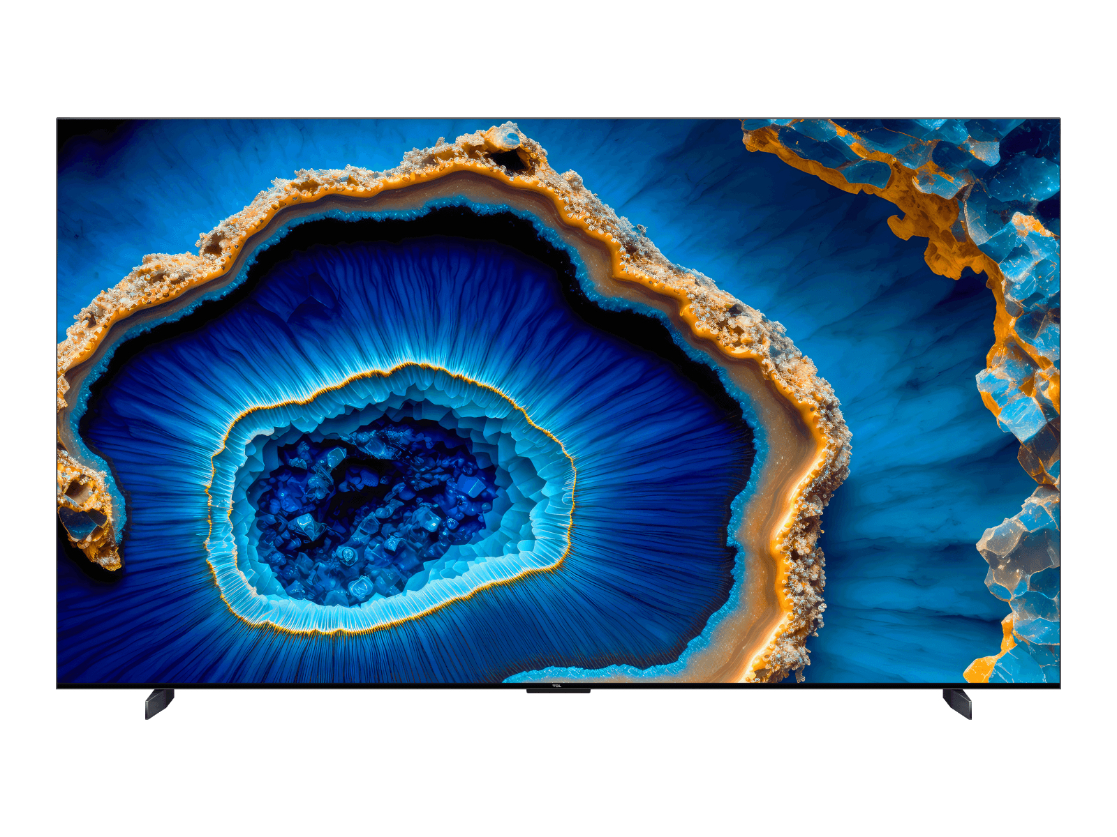 TCL C80 98C809 TV 2.49 m (98") 4K Ultra HD Smart TV Wi-Fi Black 1500 cd/m² – image 2