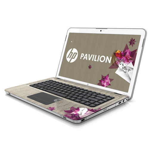 HP Pavilion dv6-3298ea Intel® Core™ i5 i5-480M – image 9