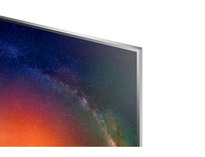 Samsung UA55JS7200K 139.7 cm (55") 4K Ultra HD Smart TV Wi-Fi Silver – image 7