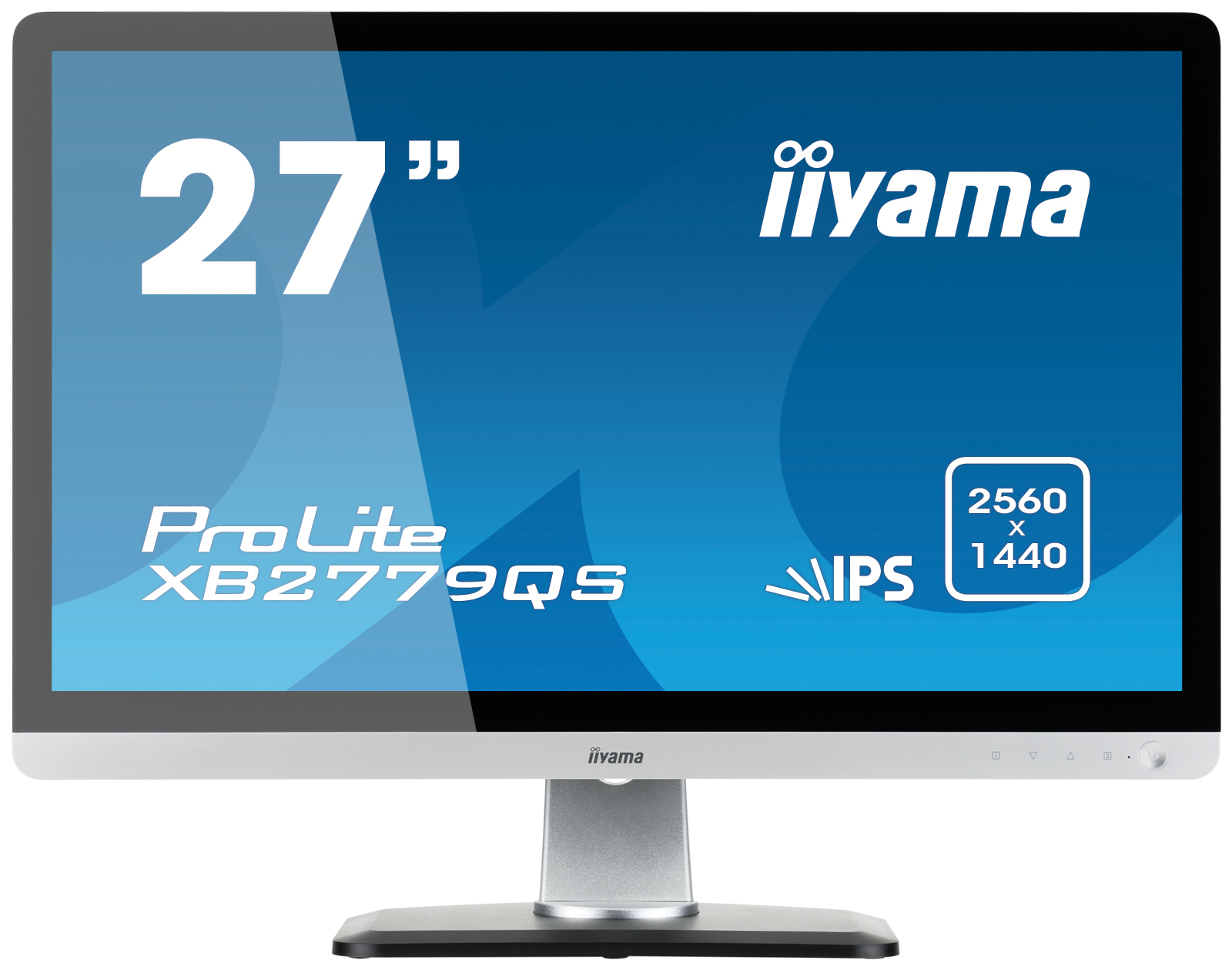 iiyama ProLite XB2779QS-S1 computer monitor