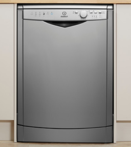 Indesit DFG 26B1 S UK посудомоечная машина Отдельно стоящий 13 мест
