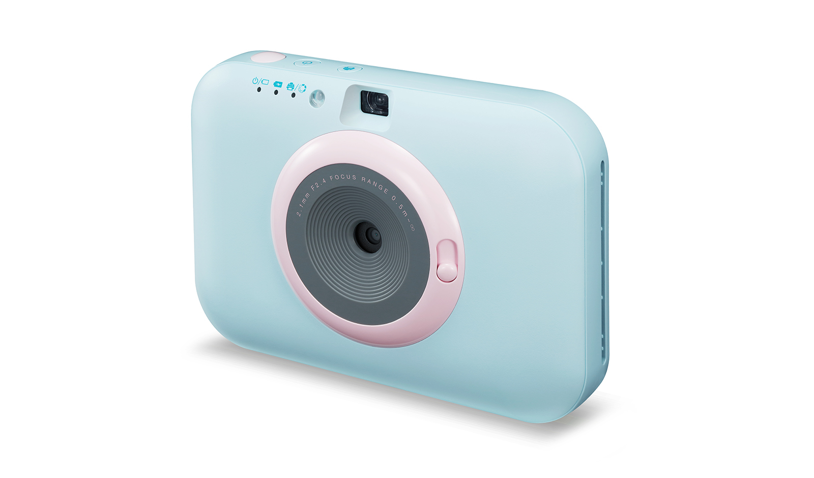 LG PC389S 58 x 89 mm Blue – image 5