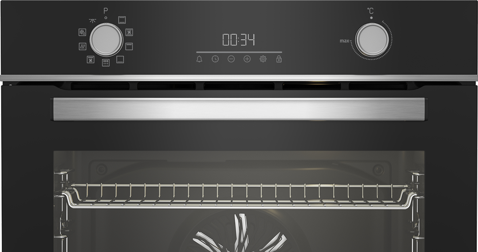 Beko BBIM13300XPSE oven – image 2