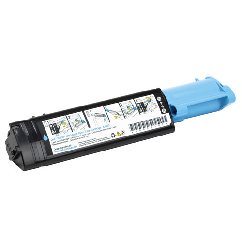 Dell 310-5739 toner cartridge 1 pc(s) Original Cyan