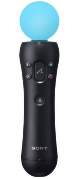 Sony Interactive Entertainment PS3 Move Motion – image 3