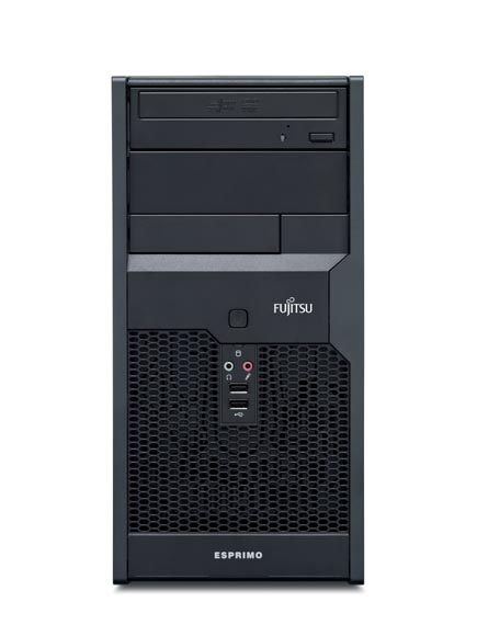 Fujitsu Esprimo P3521