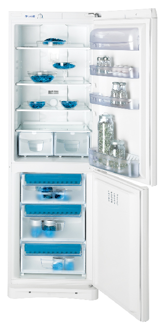 Indesit BAAN 13 NF – image 2