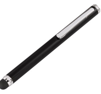 Hama 00108376 stylus pen Black – image 1