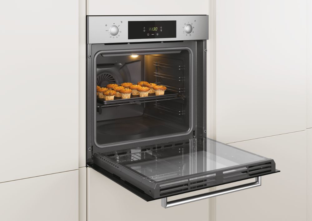 Candy Timeless FCP625XL/E – image 4