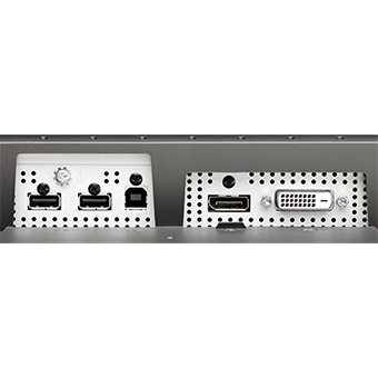 NEC MultiSync MD210C3 computer monitor – image 5
