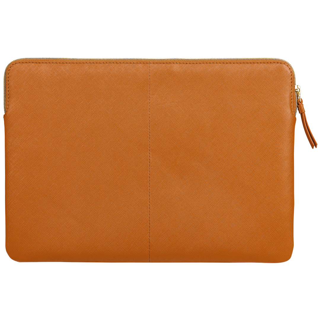 dbramante1928 Paris - MB Pro 15”(2016)/14” laptop - Sunrise Orange – image 2