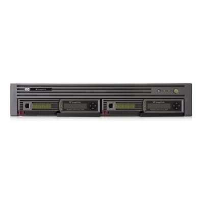 HP StorageWorks 1500cs Modular Smart Array