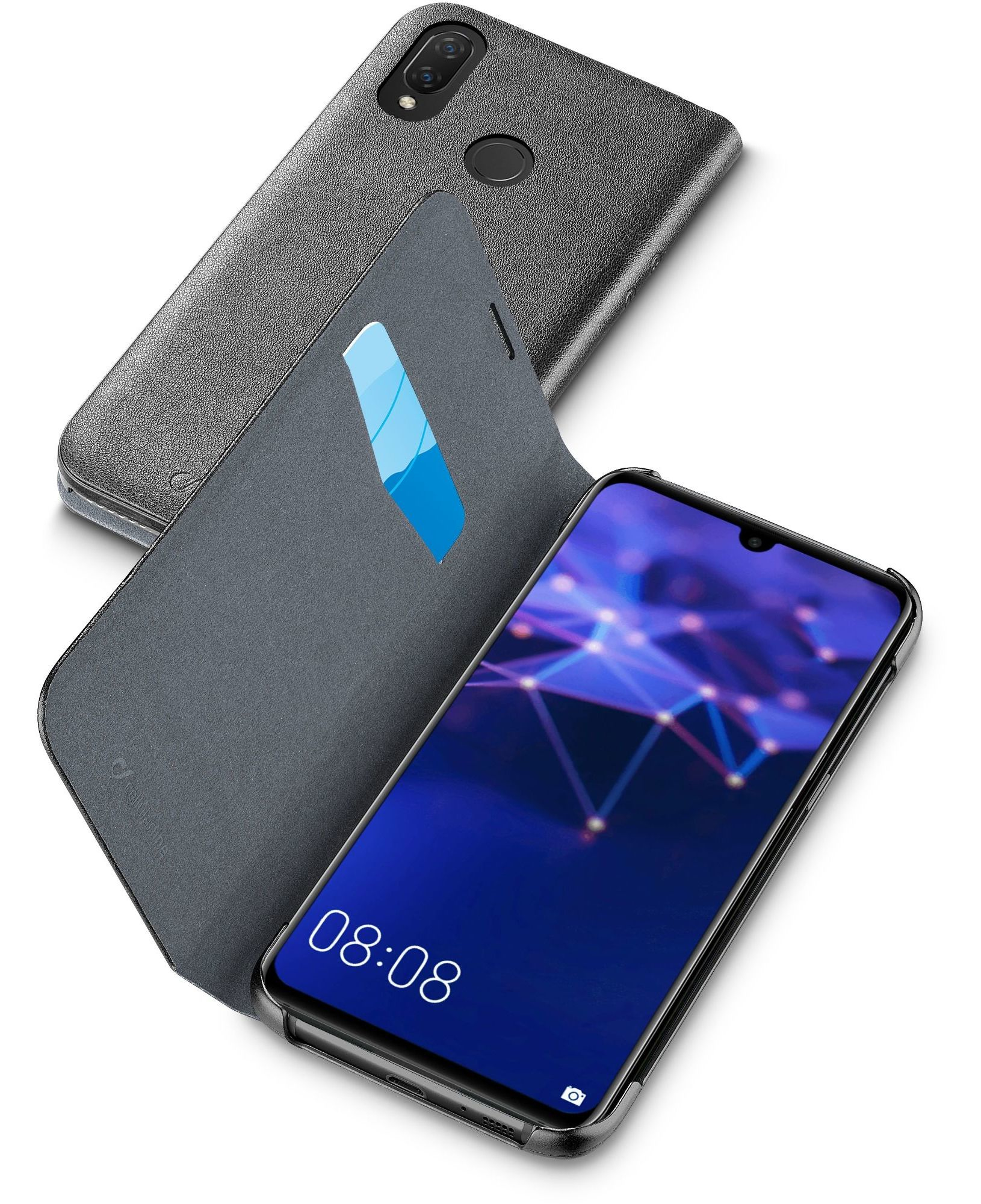 Cellularline Book - P Smart 2019 – image 1