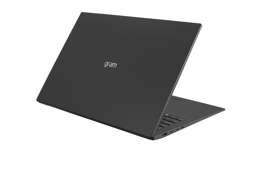 LG Gram 17Z90Q-E.AD78G laptop Intel® Core™ i7 i7-1260P – image 3