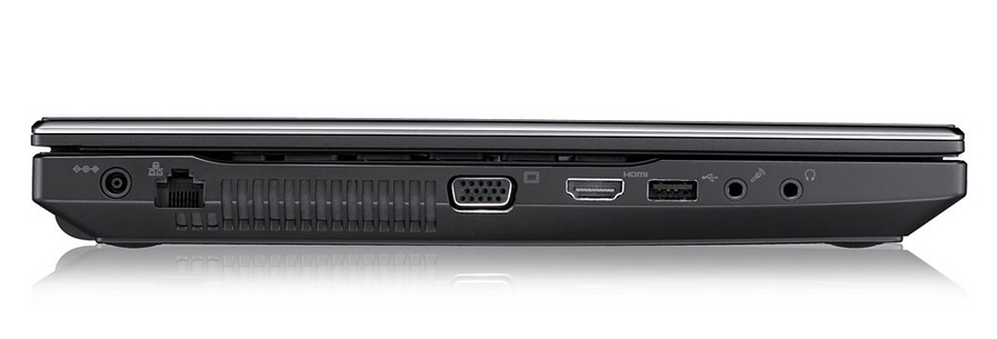 Samsung 2 NP200A5Y Intel® Core™ i3 i3-2370M Laptop – image 6