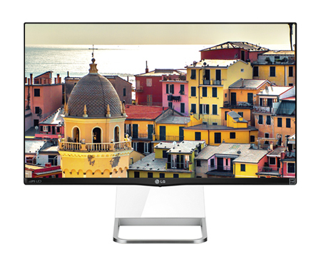 LG 27MP77HM-P computer monitor