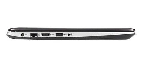 ASUS Vivobook S301LP-C1014H laptop Intel® Core™ i7 i7-4500U – image 4